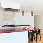 Latin Quarter - St Germain City Apartment With Balcony